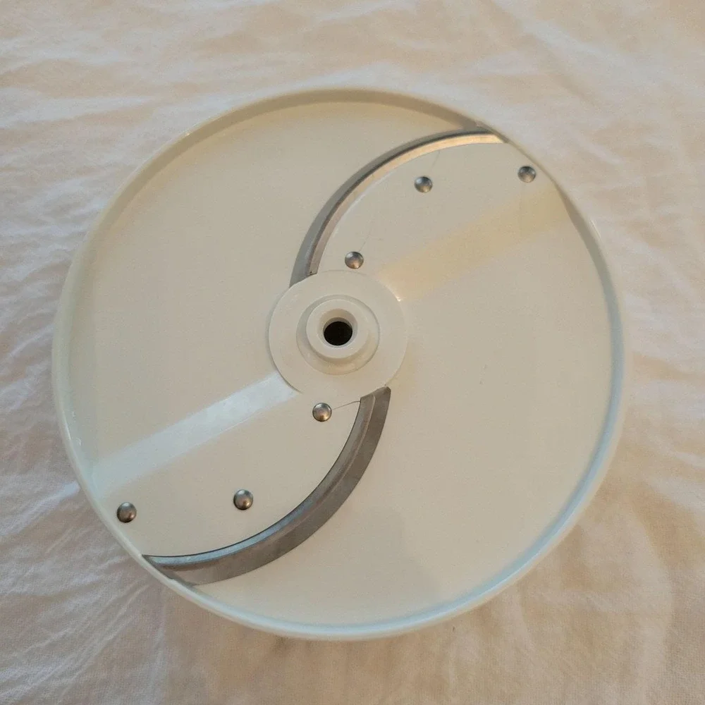 Oster Regency Food Processor Disc Blade Model 937-81 Replacement Part
